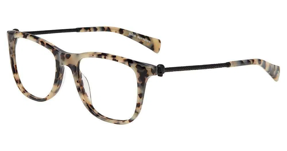 John Varvatos V418 Eyeglasses - view 2